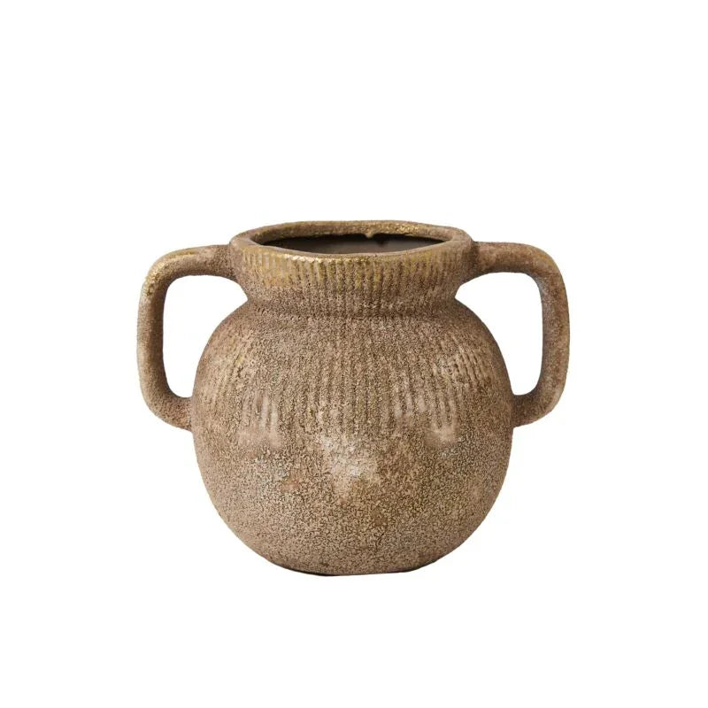 Astin Vase - Marcel’s Culinary Experience