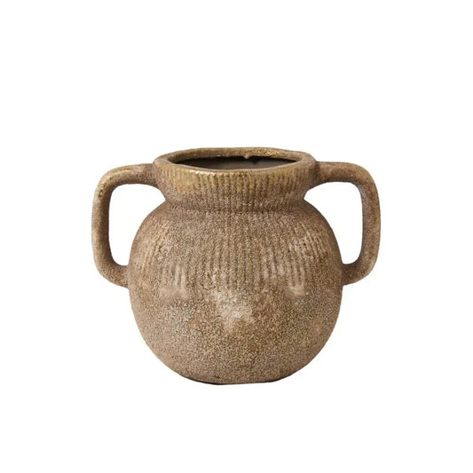 Astin Vase - Marcel’s Culinary Experience