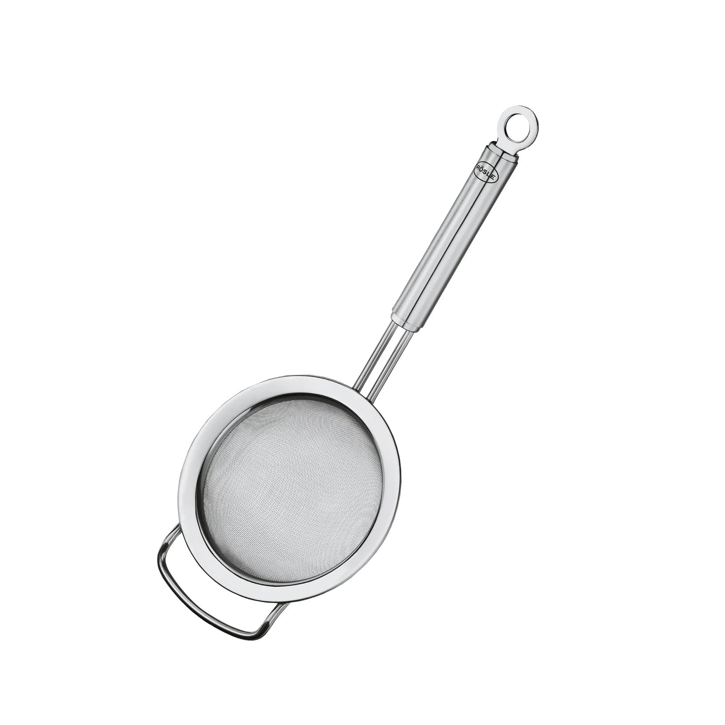 Rosle Round Handle Tea Strainer fine mesh 3.2 in. - Marcel’s Culinary Experience