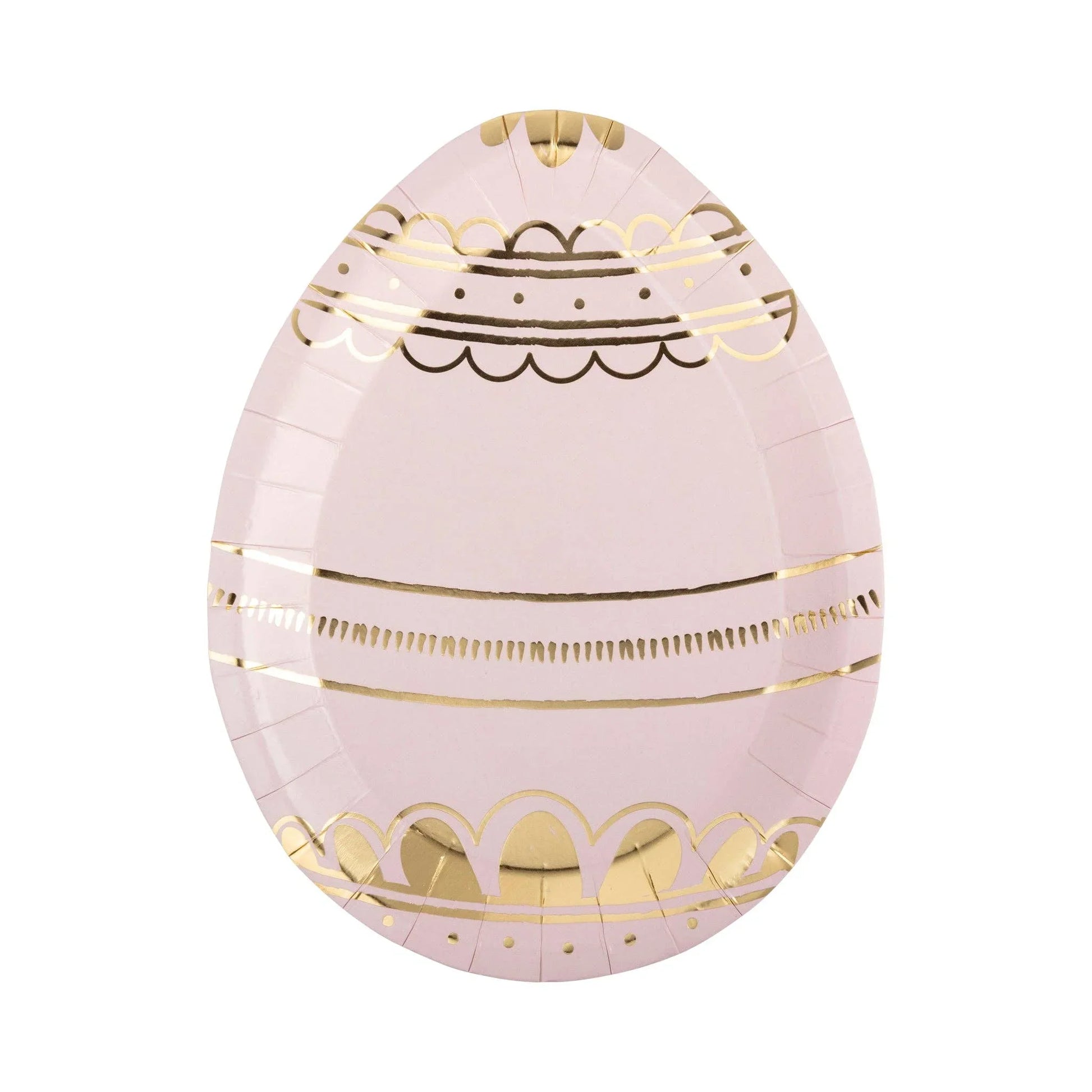 Spring Soiree Egg Plate Set - Marcel’s Culinary Experience