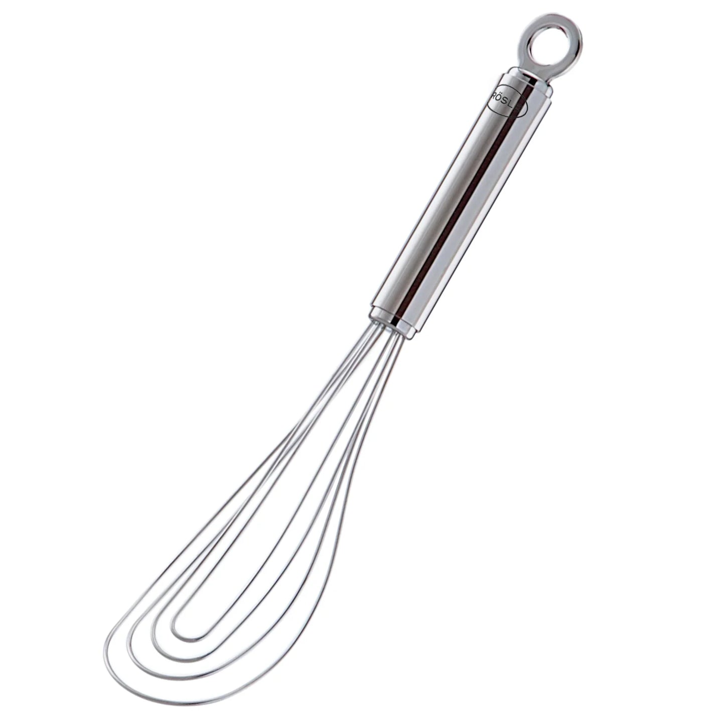 Rosle Flat Whisk 27 cm|10.6 in. - Marcel’s Culinary Experience