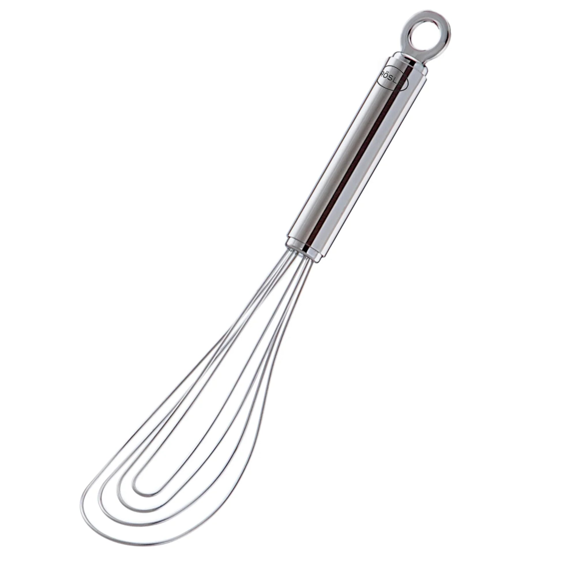 Rosle Flat Whisk 27 cm|10.6 in. - Marcel’s Culinary Experience