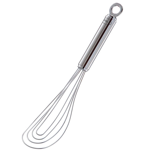 Rosle Flat Whisk 27 cm|10.6 in. - Marcel’s Culinary Experience