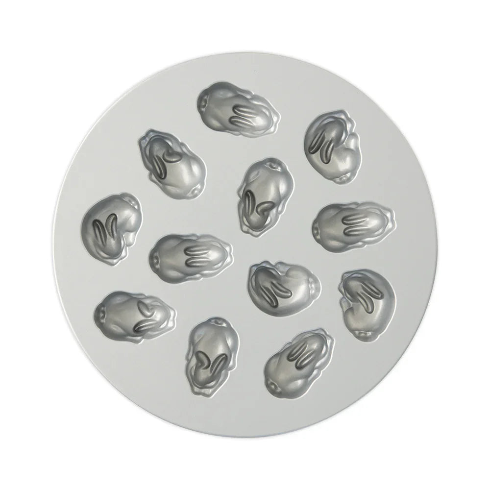 Nordicware Baby Bunny Bites Cakelet Pan