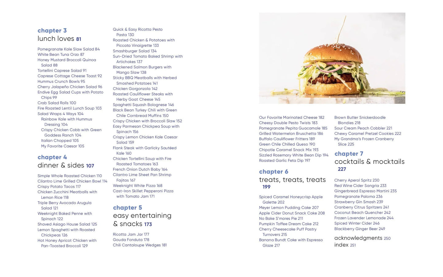 Easy Everyday - Marcel’s Culinary Experience