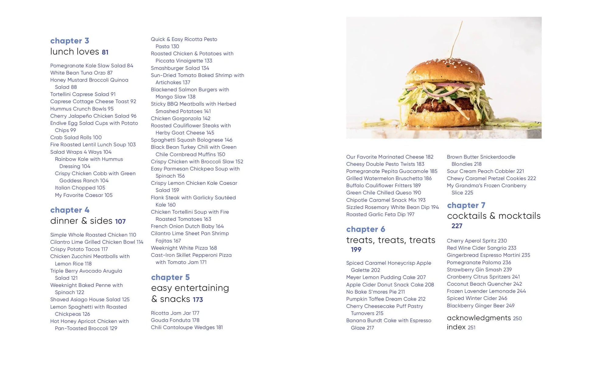 Easy Everyday - Marcel’s Culinary Experience