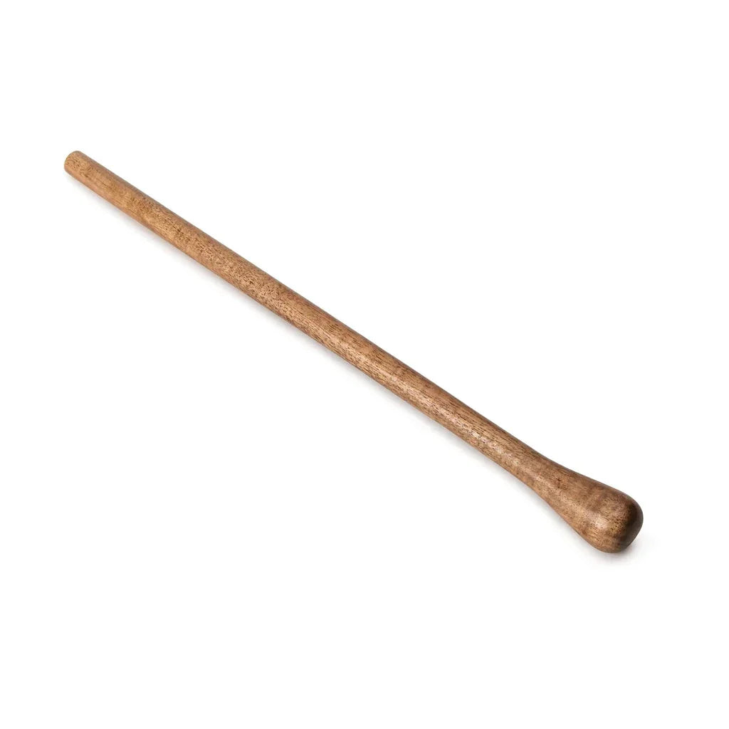 Simon Pearce Cocktail Stirrer - Cherry Wood