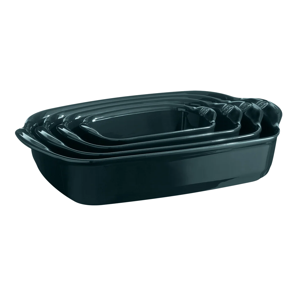 The Right Dish Rectangular Baker - Ocean