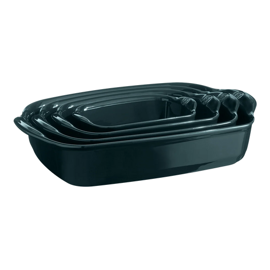 The Right Dish Rectangular Baker - Ocean