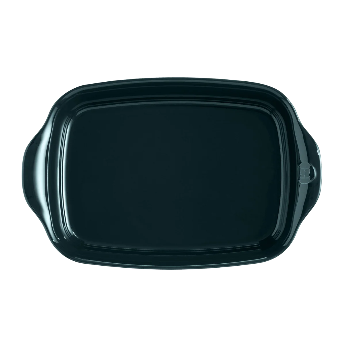 The Right Dish Rectangular Baker - Ocean