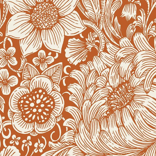 Hester and Cook Harvest Bouquet Cocktail Napkin - Marcel’s Culinary Experience