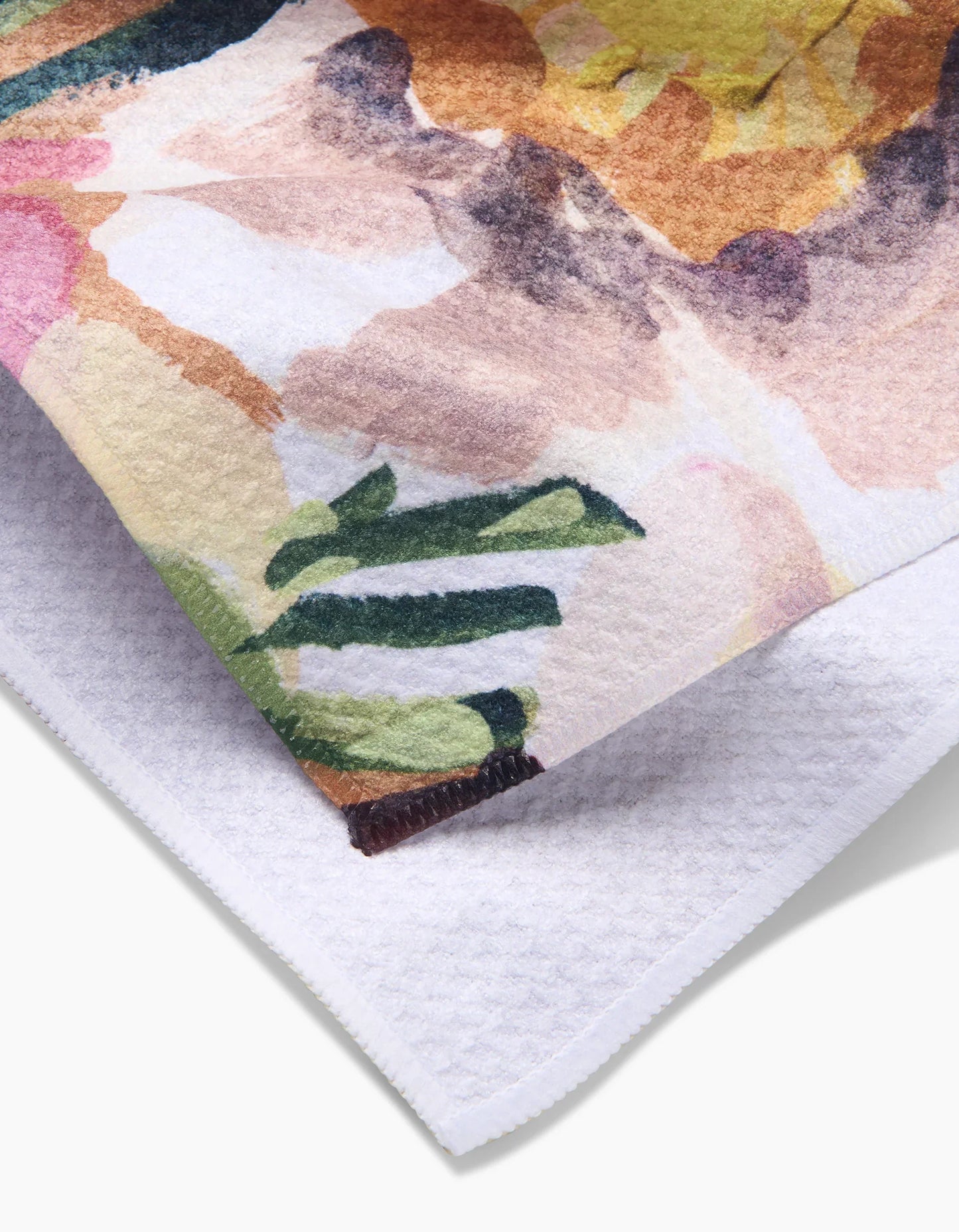 Geometry Bobby Tea Towel - Marcel’s Culinary Experience