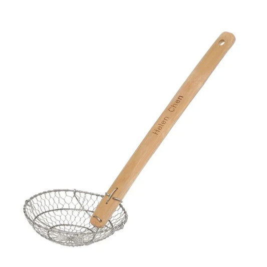 Spider Strainer, 7" - Marcel’s Culinary Experience