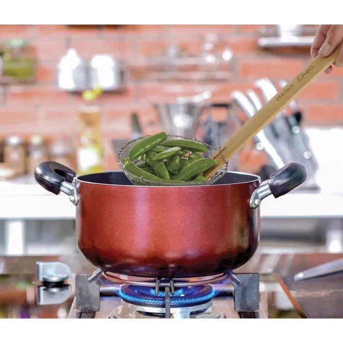 Spider Strainer, 7" - Marcel’s Culinary Experience