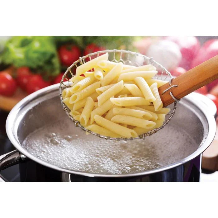 Spider Strainer, 7" - Marcel’s Culinary Experience