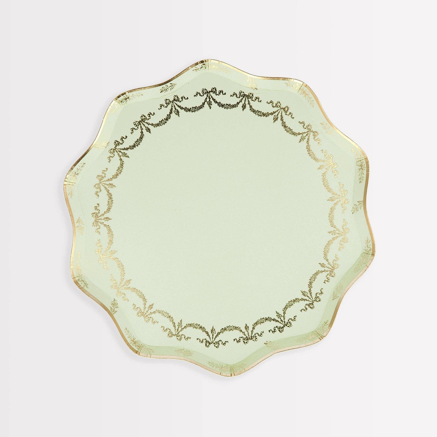 Meri Meri x Ladurée Paris Side Plates