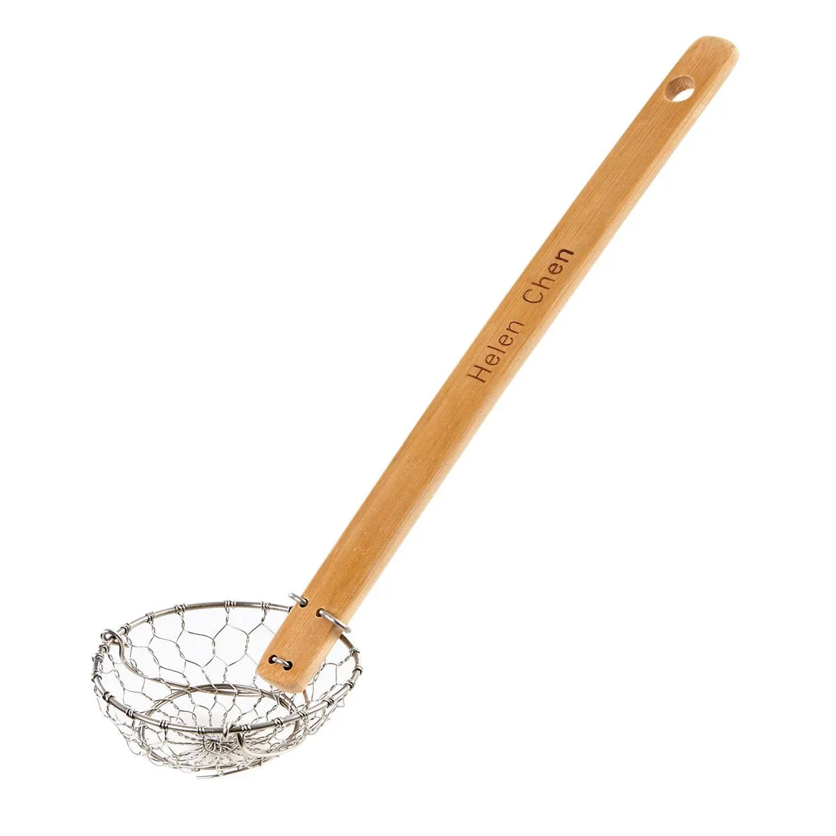 Mini Spider Strainer 3" - Marcel’s Culinary Experience