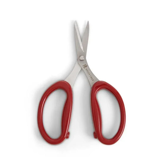 Universal Scissors Red - Marcel’s Culinary Experience