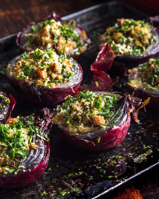 Super Tuscan by Gabriele Corcos - Marcel’s Culinary Experience