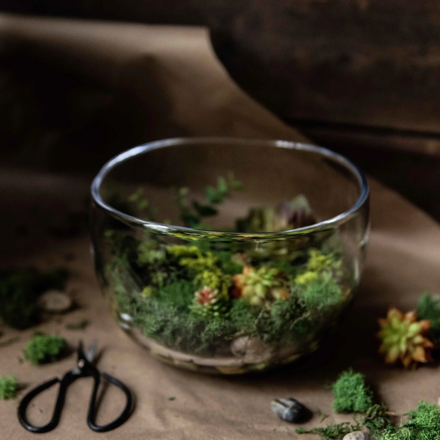 Simon Pearce Burlington Bowl Medium - Marcel’s Culinary Experience