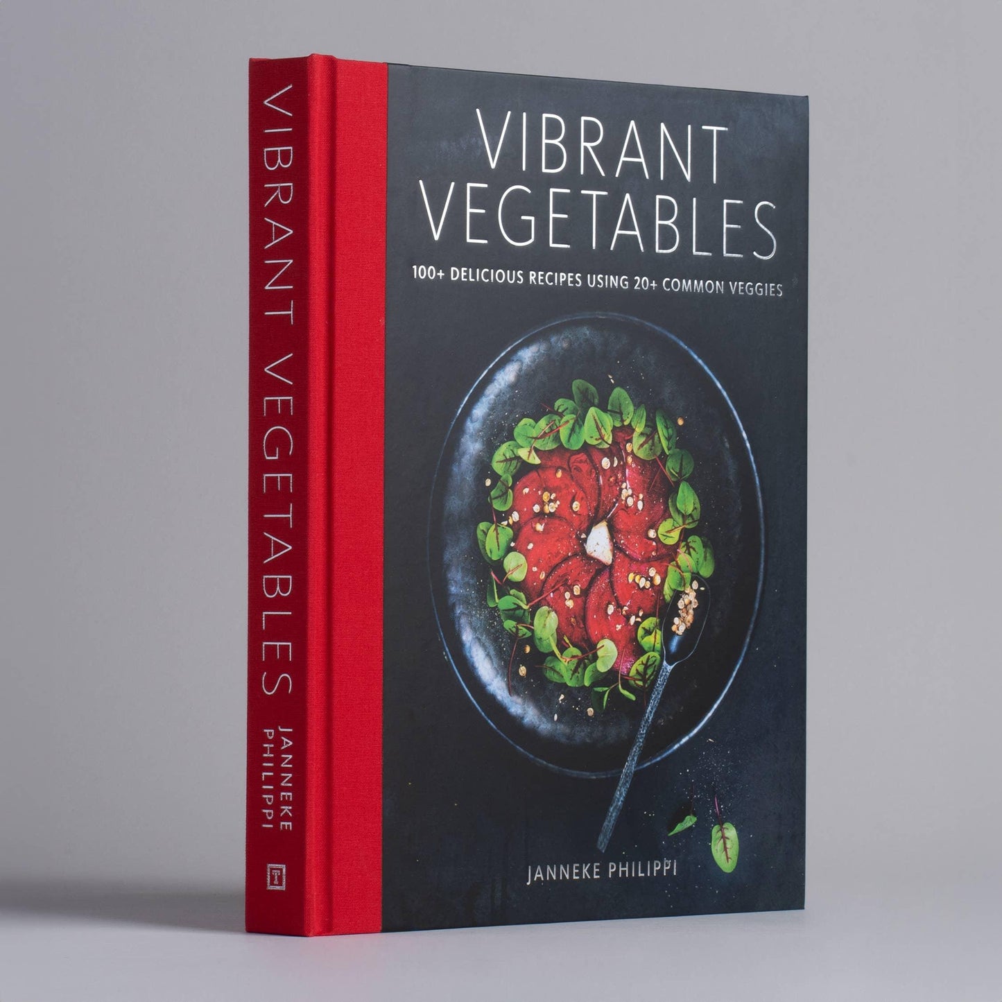 Vibrant Vegetables by Janneke Philippi