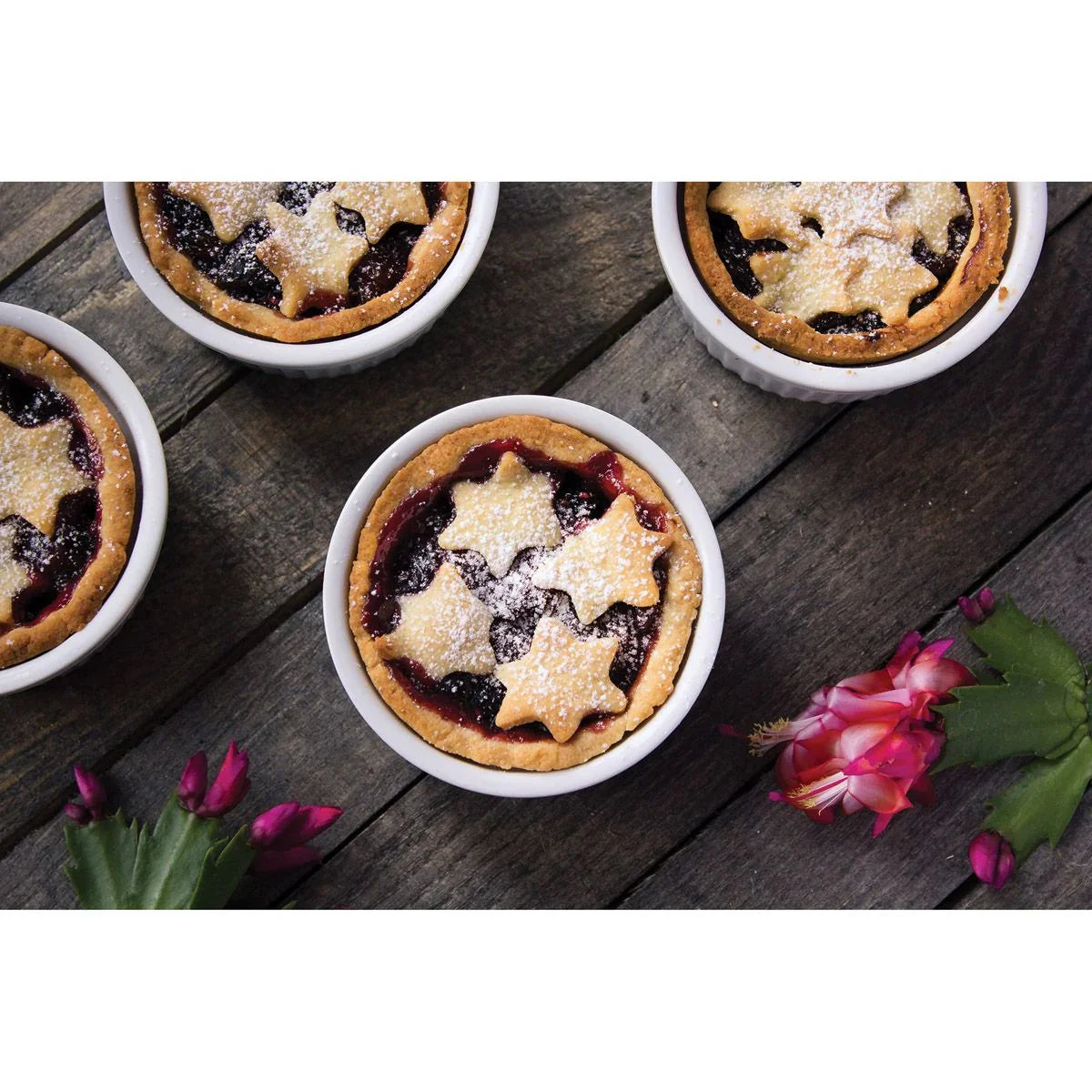 Souffle Ramekin 6 oz - Marcel’s Culinary Experience