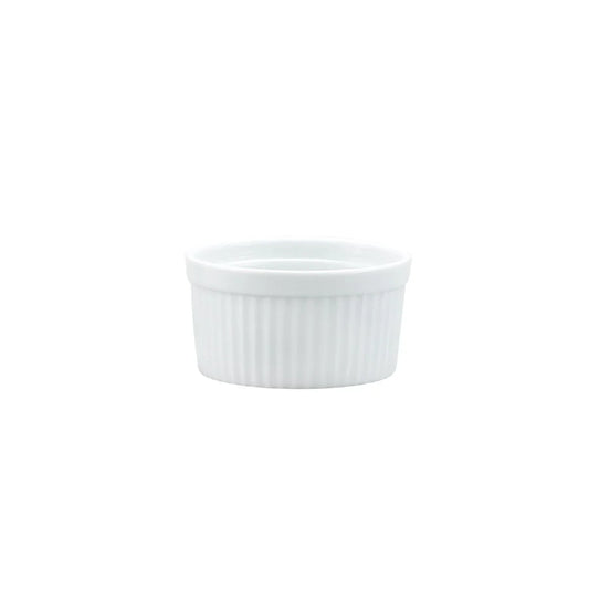 Souffle Ramekin 6 oz - Marcel’s Culinary Experience
