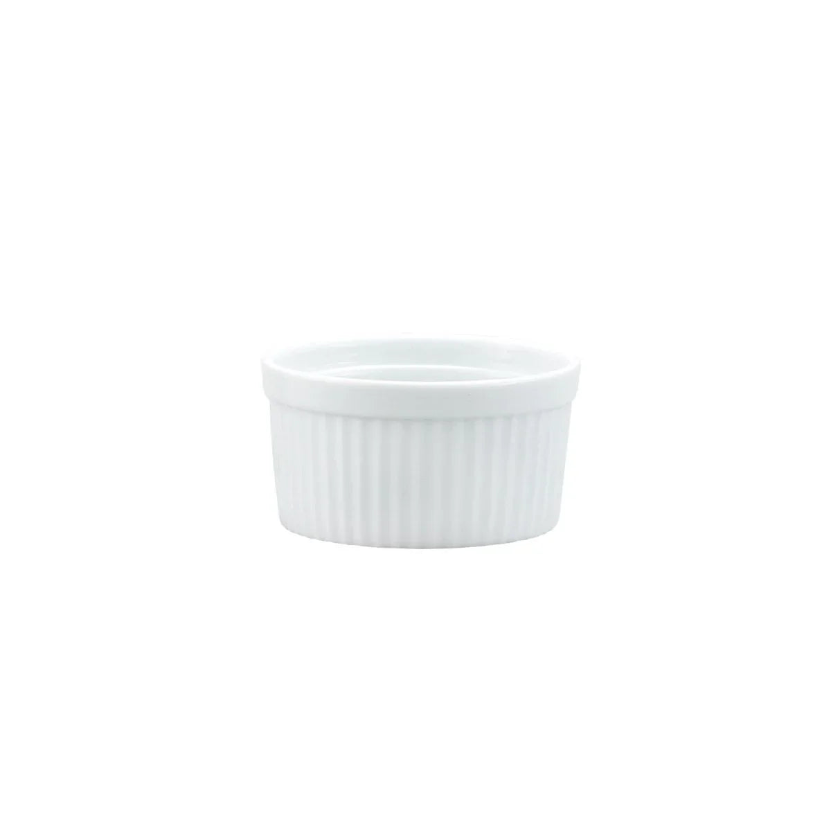 Souffle Ramekin 8 oz - Marcel’s Culinary Experience