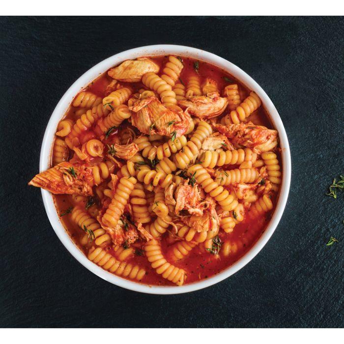 Souffle Ramekin 48 oz - Marcel’s Culinary Experience