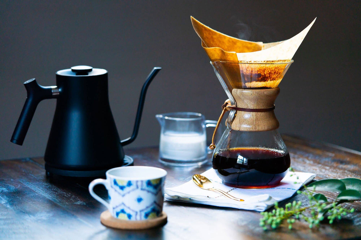 Methodical Coffee - Play Nice