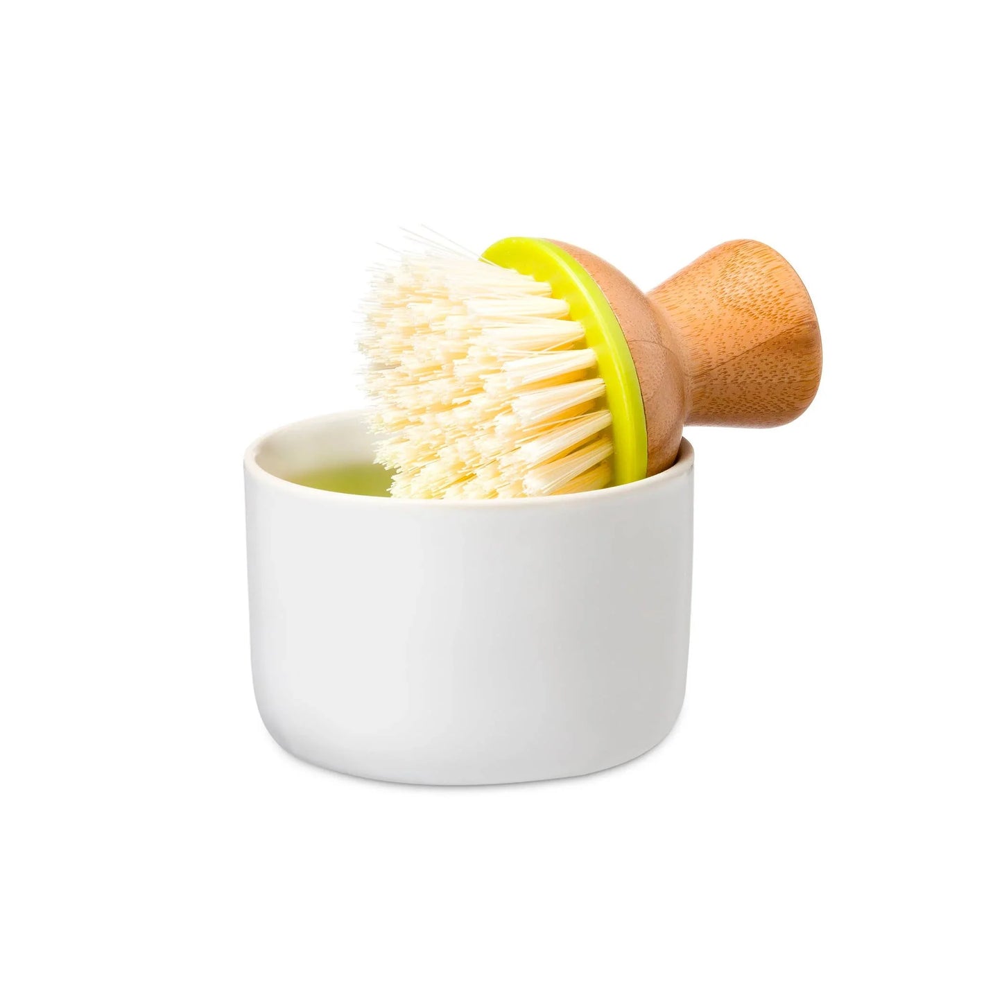 Bubble Up Dish Brush Set