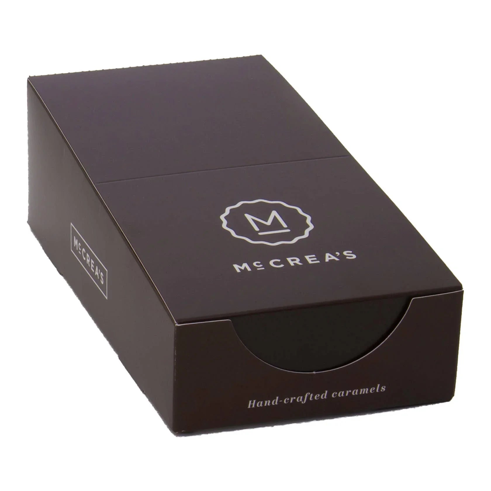 Caramels Pillow Box - Cape Cod Sea Salt - Marcel’s Culinary Experience