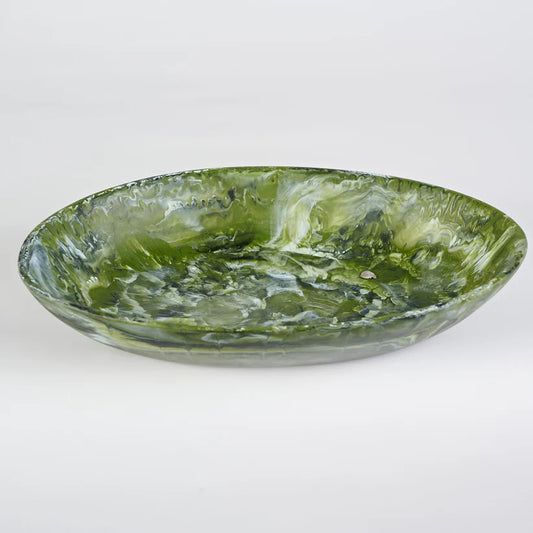 Nashi Home Coastal Bowl - Forest