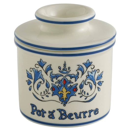The Original Butter Bell® Crock - Art Nouveau