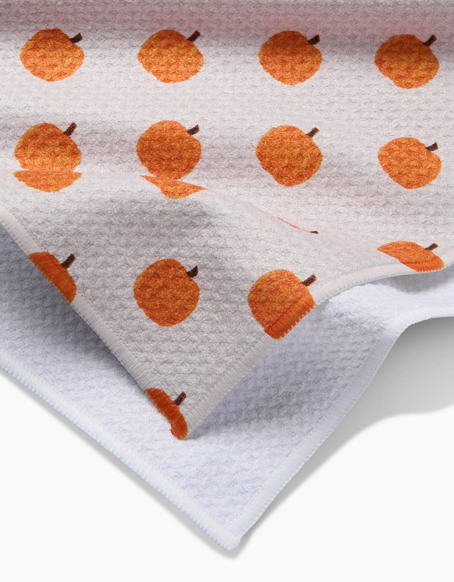 Geometry Patchwork Tea Towel - Marcel’s Culinary Experience