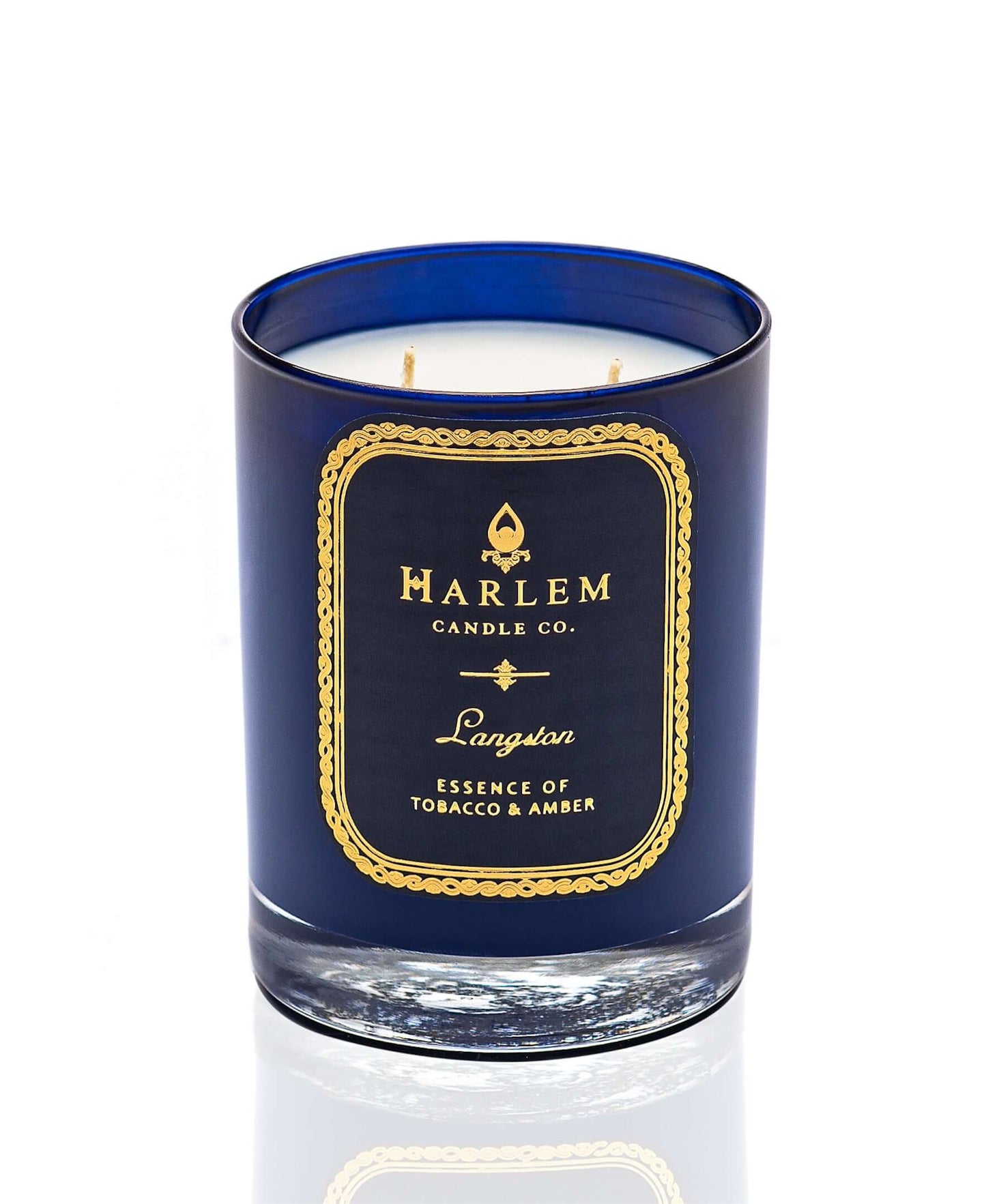 Langston Luxury Candle