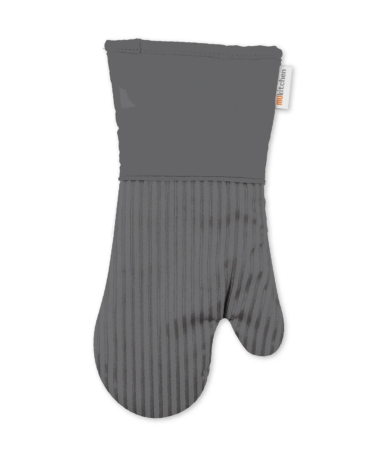MU Kitchen Stainless Silicone Oven Mitt - Marcel’s Culinary Experience