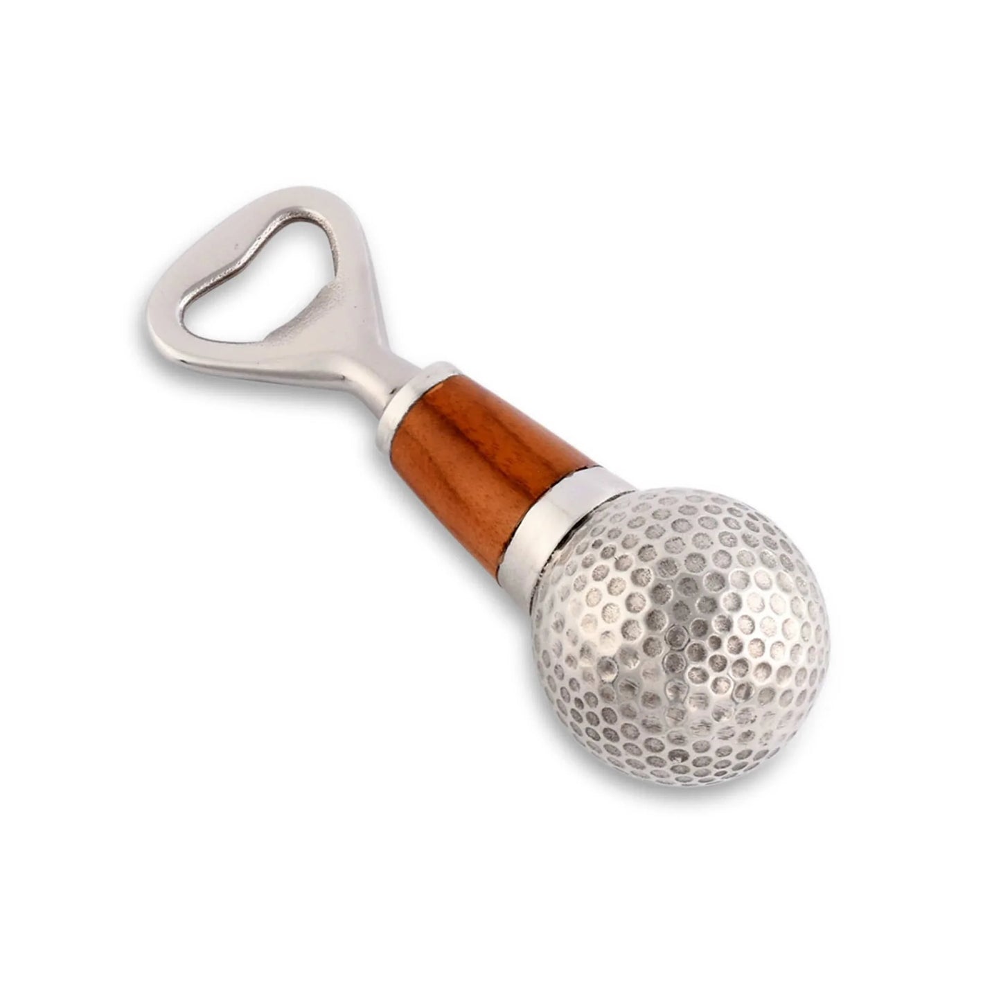 Vagabond House Golf Ball Bottle Opener - Marcel’s Culinary Experience