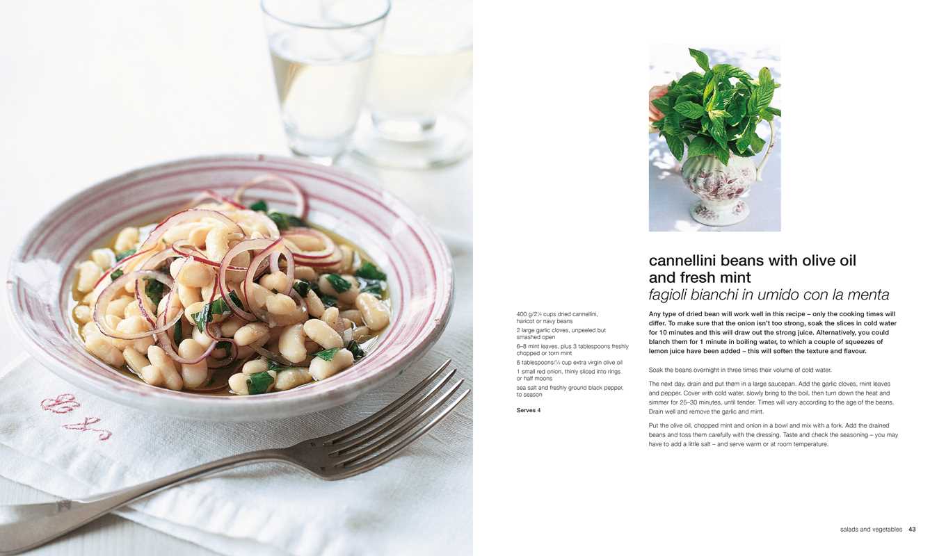 Italian Kitchen by Maxine Clark