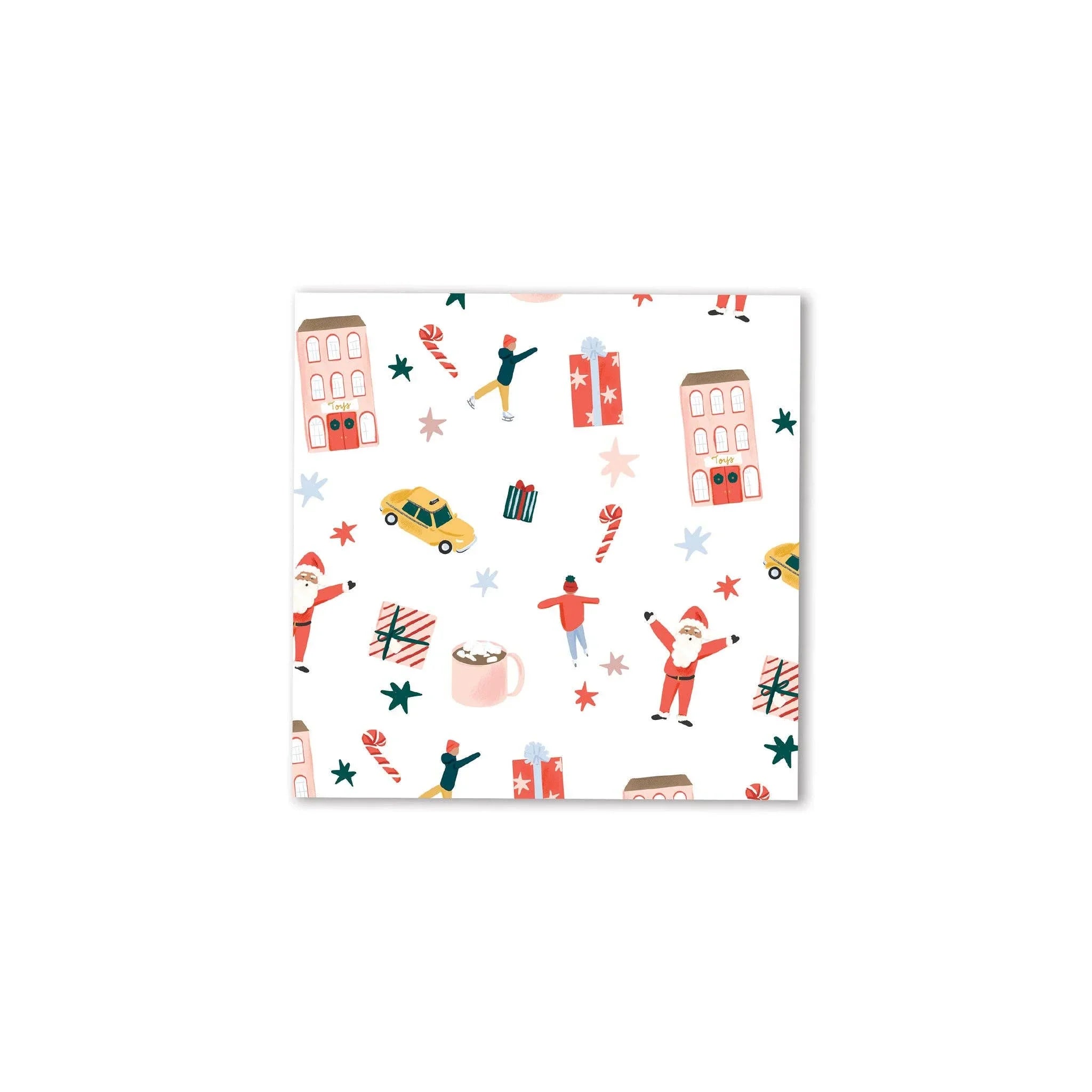 Occasions By Shakir Cocktail Napkins