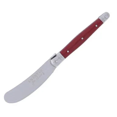 Jean Dubost Mini Spreader Red - Marcel’s Culinary Experience