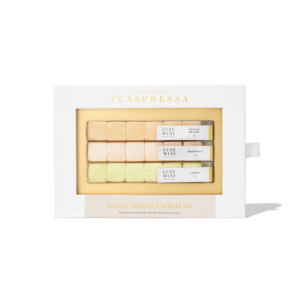 MIMOSA COCKTAIL MIXER KIT - Marcel’s Culinary Experience