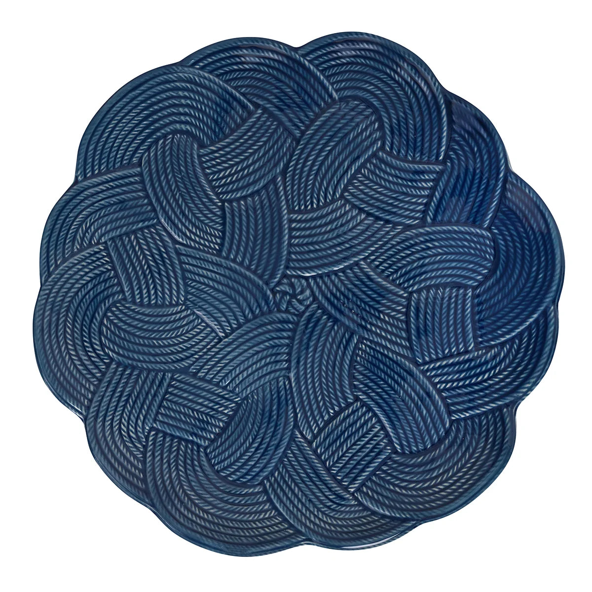Juliska Le Panier Mystic Knot Charger/Platter