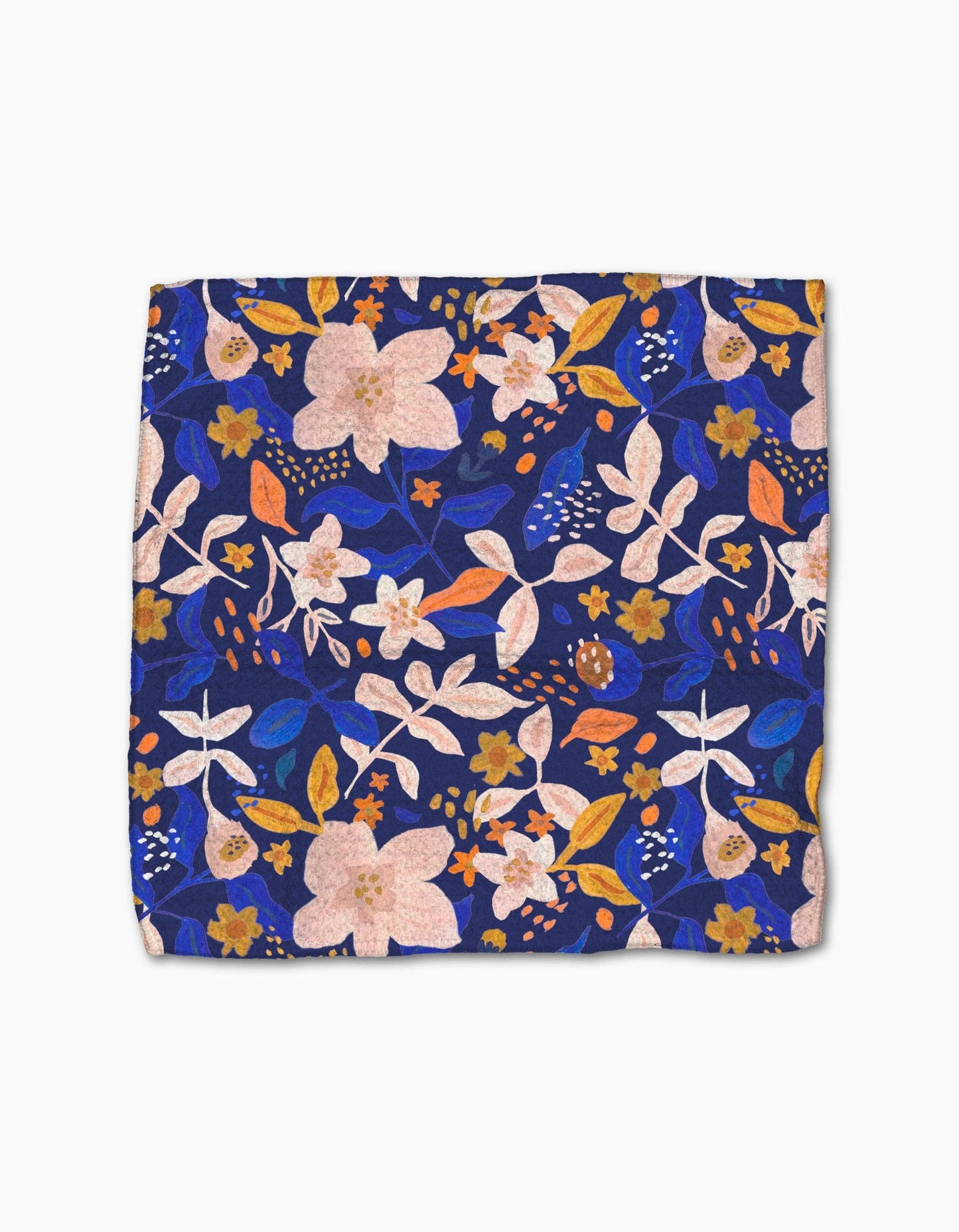 Nightfall Garden Dishcloth Set of 3