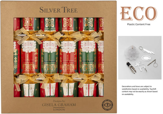 12in 6ct ECO Nutcracker - Marcel’s Culinary Experience