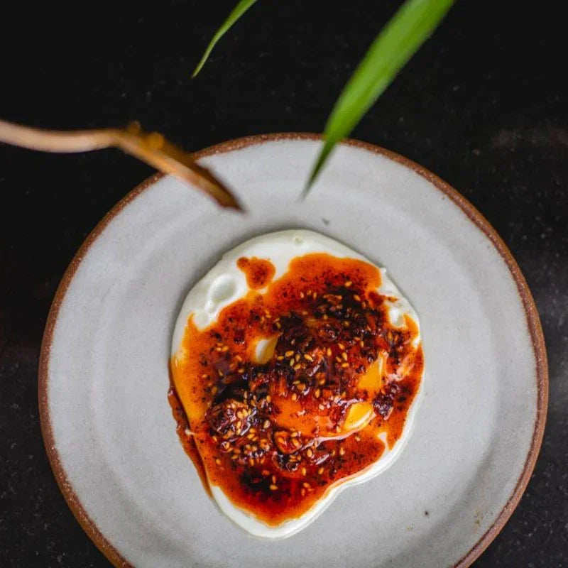 Mild Chilee w/Avocado Oil - Marcel’s Culinary Experience