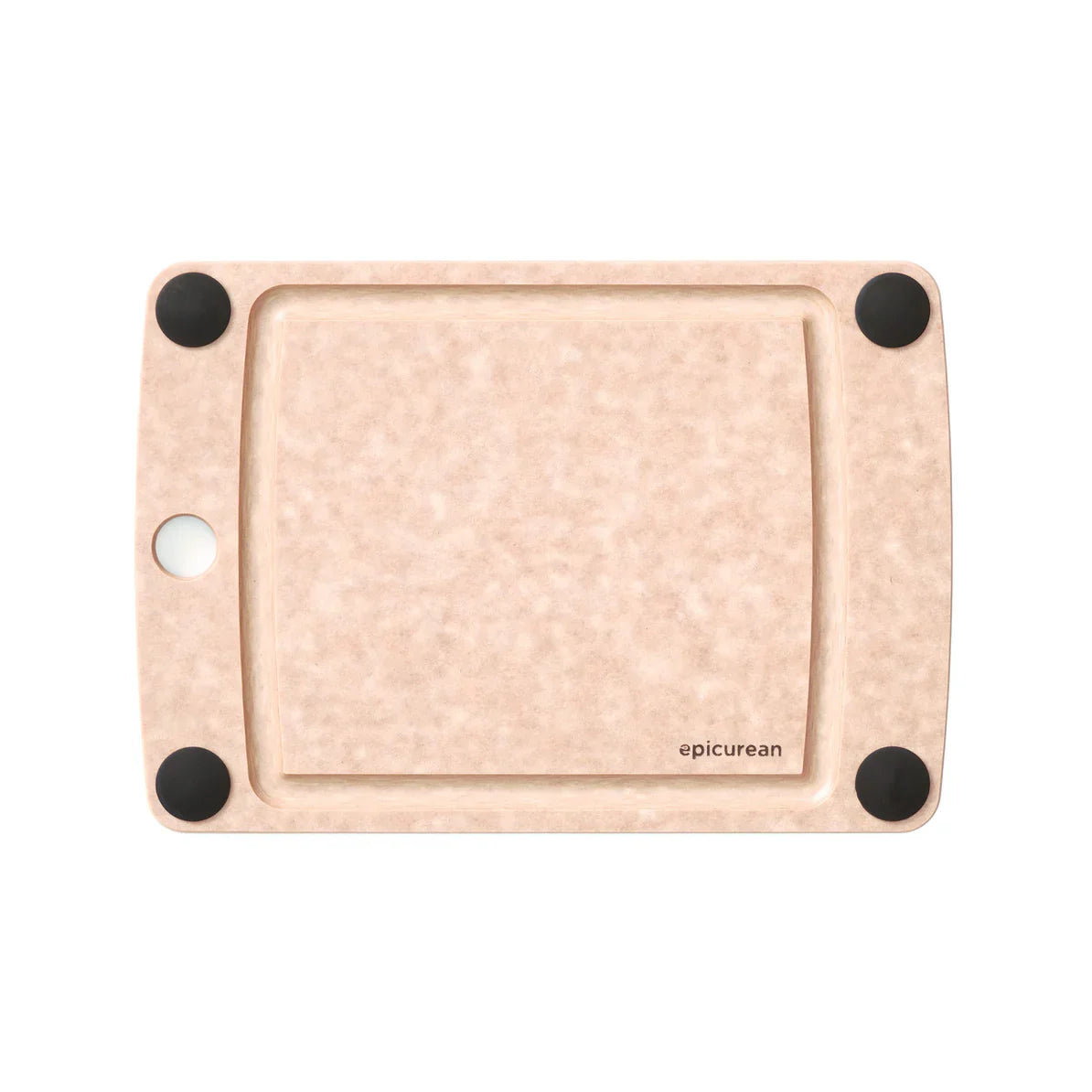 Epicurean All in One Cutting Board 10x7 Natural - Marcel’s Culinary Experience