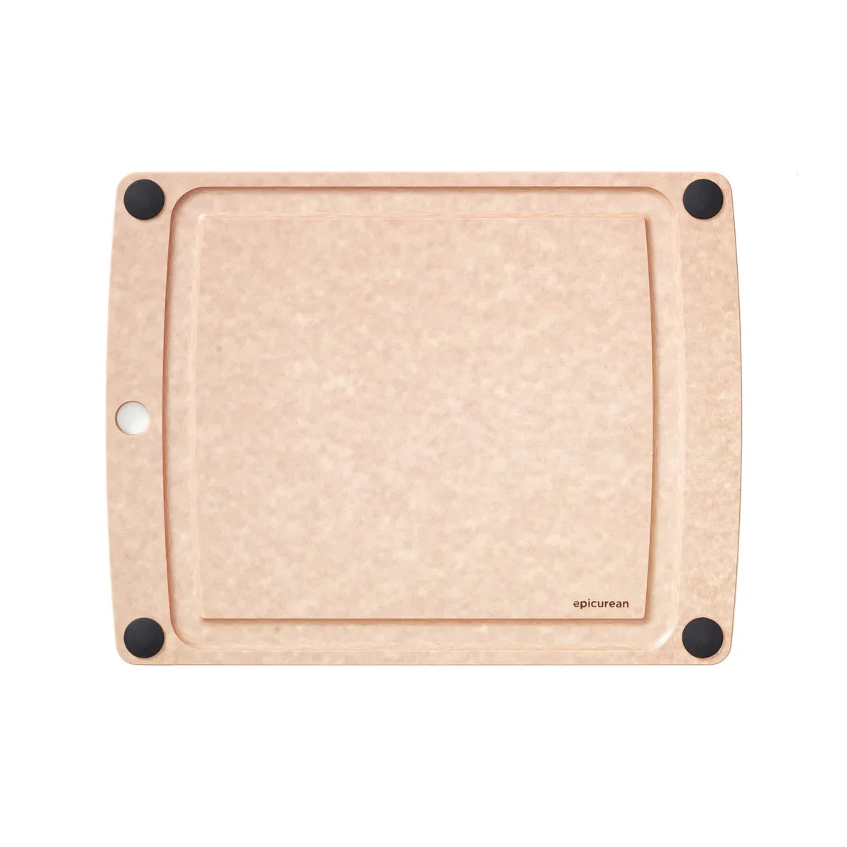 Epicurean All in One Cutting Board 14.5x11.25 Natural - Marcel’s Culinary Experience