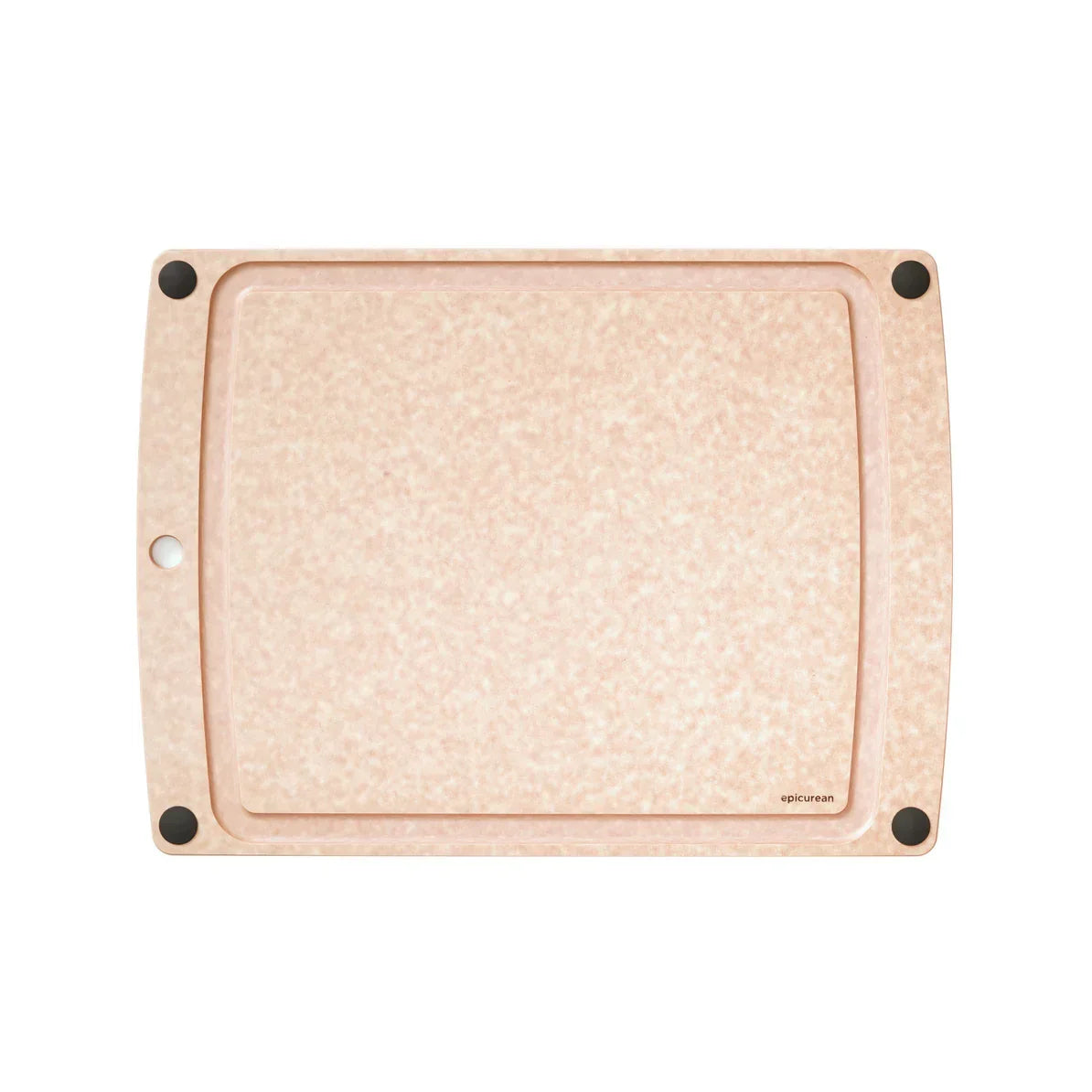 Epicurean All In One Cutting Board 19.5"x14.5" Natural - Marcel’s Culinary Experience