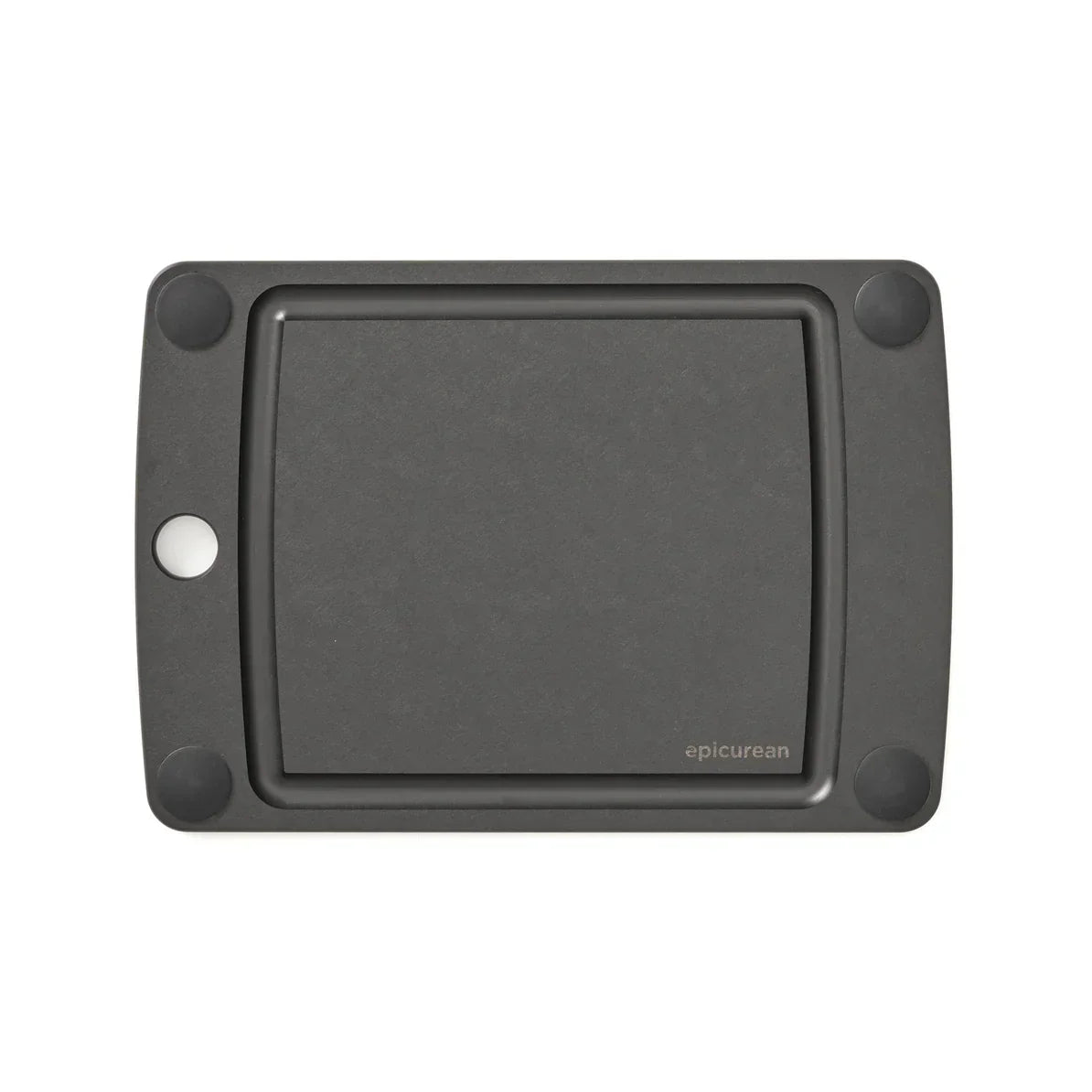 Epicurean All in One Cutting Board Slate 10x7 - Marcel’s Culinary Experience